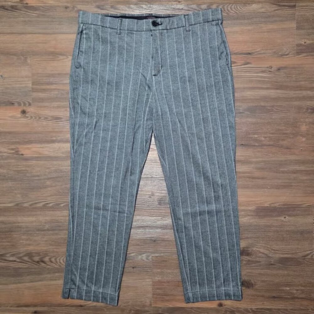 Lee dress pants